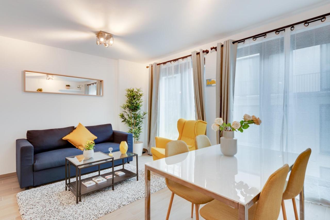 Apartament Royal Arts-Loi Studio Bruksela Zewnętrze zdjęcie